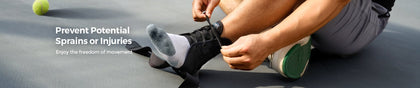 Ankle Brace - FREETOO