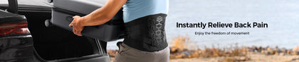 Back Brace - FREETOO