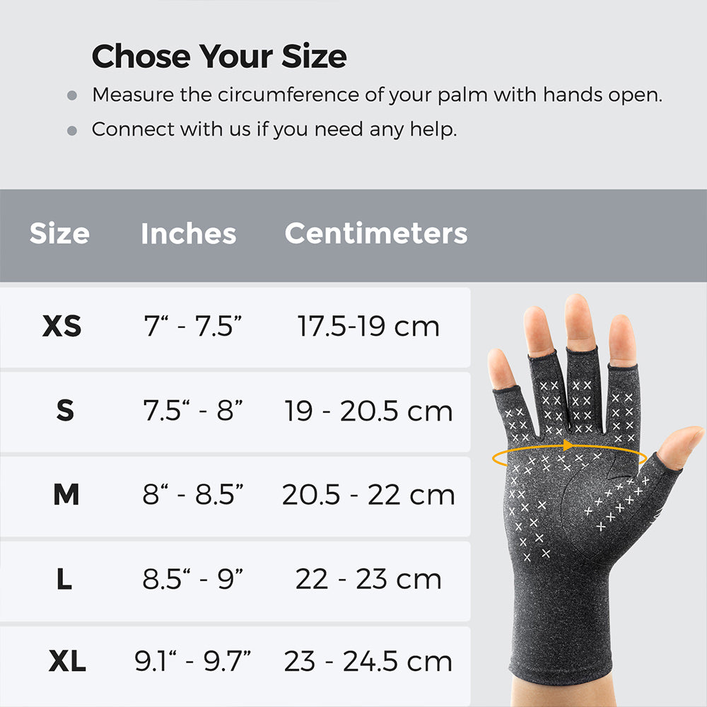Arthritis Gloves for Women&Men
