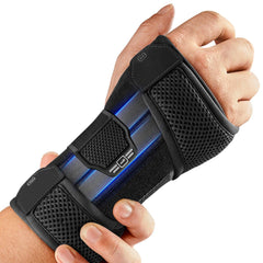 Right Hand-Black